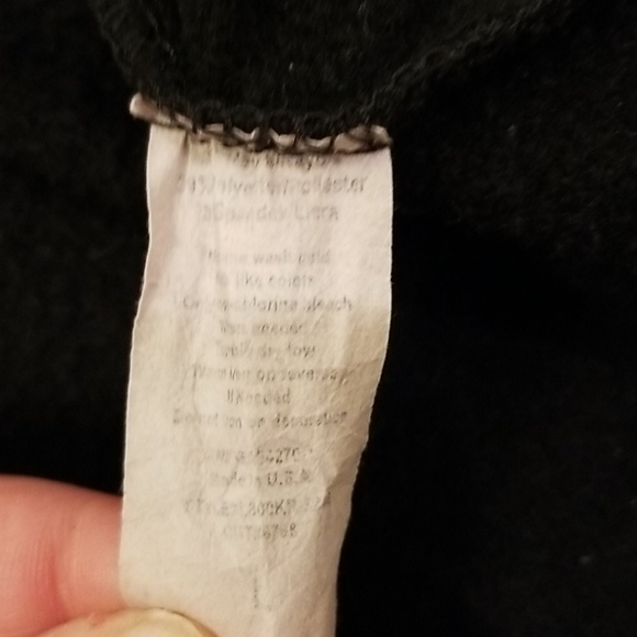 Lip sweater - Picture 6 of 6